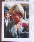 Princess Diana Royal Family never seen rare photos book from England Mint