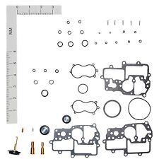 NOS KEIHIN 3 BBL CARBURETOR KIT 1980-1983 HONDA 1.3L 1.5L 1.8L ENGINE