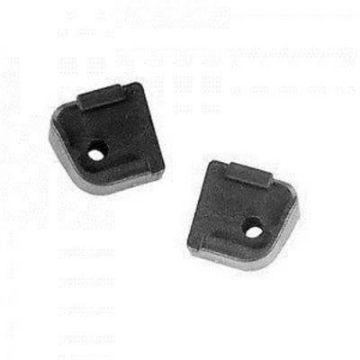 Radiador capó izquierdo + derecho original BMW E46 323i 325i 325Xi 328i 330i 330Xi Foto 1 de 4