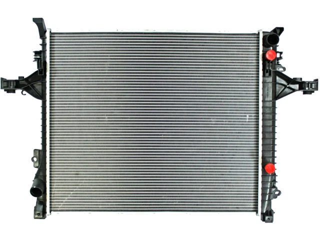 Radiador para 03-14 Volvo XC90 XC60 3,2 L 6 cilindros 2,9 L 2,5 L 5 4,4 L V8 RZ53S1 Foto 1 de 1