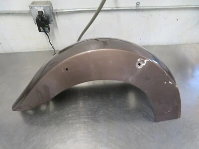 EB914 2018 18 INDIAN SCOUT SIXTY 60 REAR FENDER NARRA BRONZE Foto 1 de 4