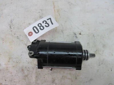 1995 Kawasaki ZXI 900 Jet Ski STX Starter - Image 1 of 4