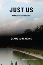 Claudia Rankine Just Us (Paperback) (UK IMPORT)