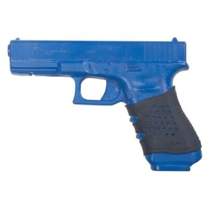 Pachmayr Tactical Grip Glove for Glock 17, 20, 21, 22, 31, 34, 35, 37 - 05164 - Picture 1 of 1