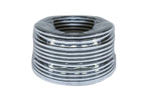 PIKO 35400 G Scale Black/White Cable,16AWG, 25m - Picture 1 of 1