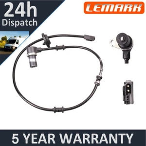 For Mercedes E-Class 1995-2003 Lemark ABS Wheel Speed Sensor Rear Right - Picture 1 of 2