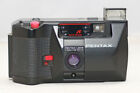 [Exc+5] Pentax Pc 35 Af-M Date 35Mm F/2.8 35Mm Point & Shoot Film Camera