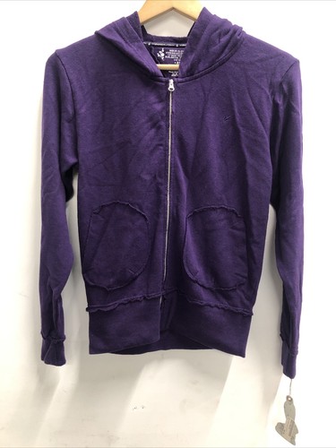 VETEMENTS Nibus Abbigliamento Donna Felpa con cappuccio L2