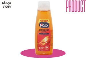 VO5 Volumizing Shampoo with Collagen, Hair Care, 15 oz - Picture 1 of 1