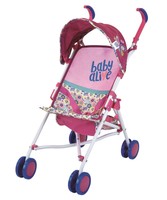 baby allie stroller set