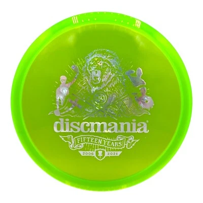 Discmania MD1 15 Year Limited Edition 180g - Image 1 of 2