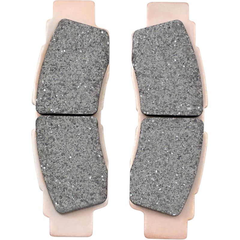 EBC BRAKE PAD SINT SXR676HH SXR676HH - Image 1 of 1