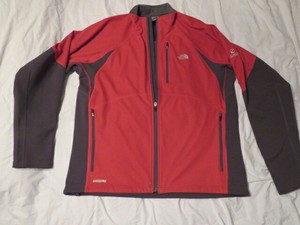 the north face jacket flight series
