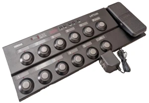 Yamaha MFC10 MIDI Foot Controller w/ Power supply(100V) Used Tested - Picture 1 of 10