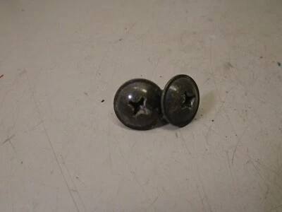 Parafusos de corrente para Kawasaki ZR7S ZR750 S 2000 - 2005 - Imagem 1 de 4