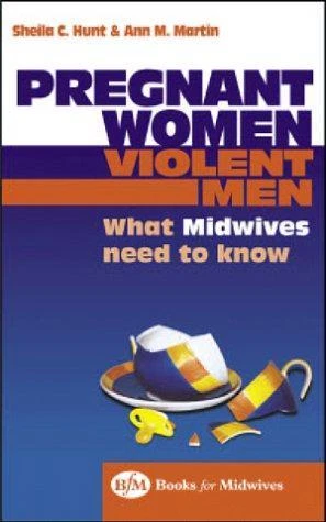 Pregnant Women, Violent Men: What Midwives Need to Know (Bfm Books for Midwives) - Image 1 of 1