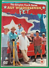 Auf Wiedersehen Pet - Die komplette vierte Serie (DVD, 2004)