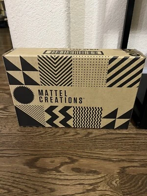 Matchbox x Mr Brainwash 1964 Austin Mini Cooper S - Sealed - Image 1 of 4