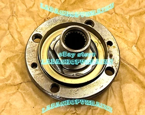ORIGINAL Cubo de rueda delantera LADA KALINA PRIORA GRANTA Front Wheel Hub - Picture 1 of 8
