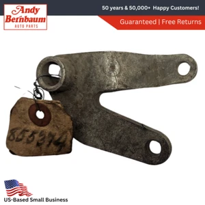 1940 Plymouth Dodge Chrysler Desoto Gear Shift Control Bell Crank 855374 NOS - Picture 1 of 6