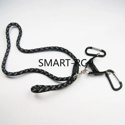 Tow pull Rope for HPI Baja Losi 5 Rovan LT KM 5b 5t buggy truck rc car US - Image 1 of 4