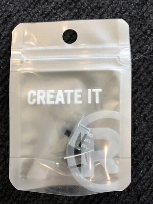 Interruptor deslizante RadioShack 275-409 SPDT ~ 2/PK ~ 3A a 125 VCA Foto 1 de 2