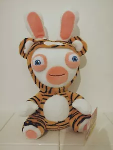 Rayman Raving Rabbids Plush - Picture 1 of 4