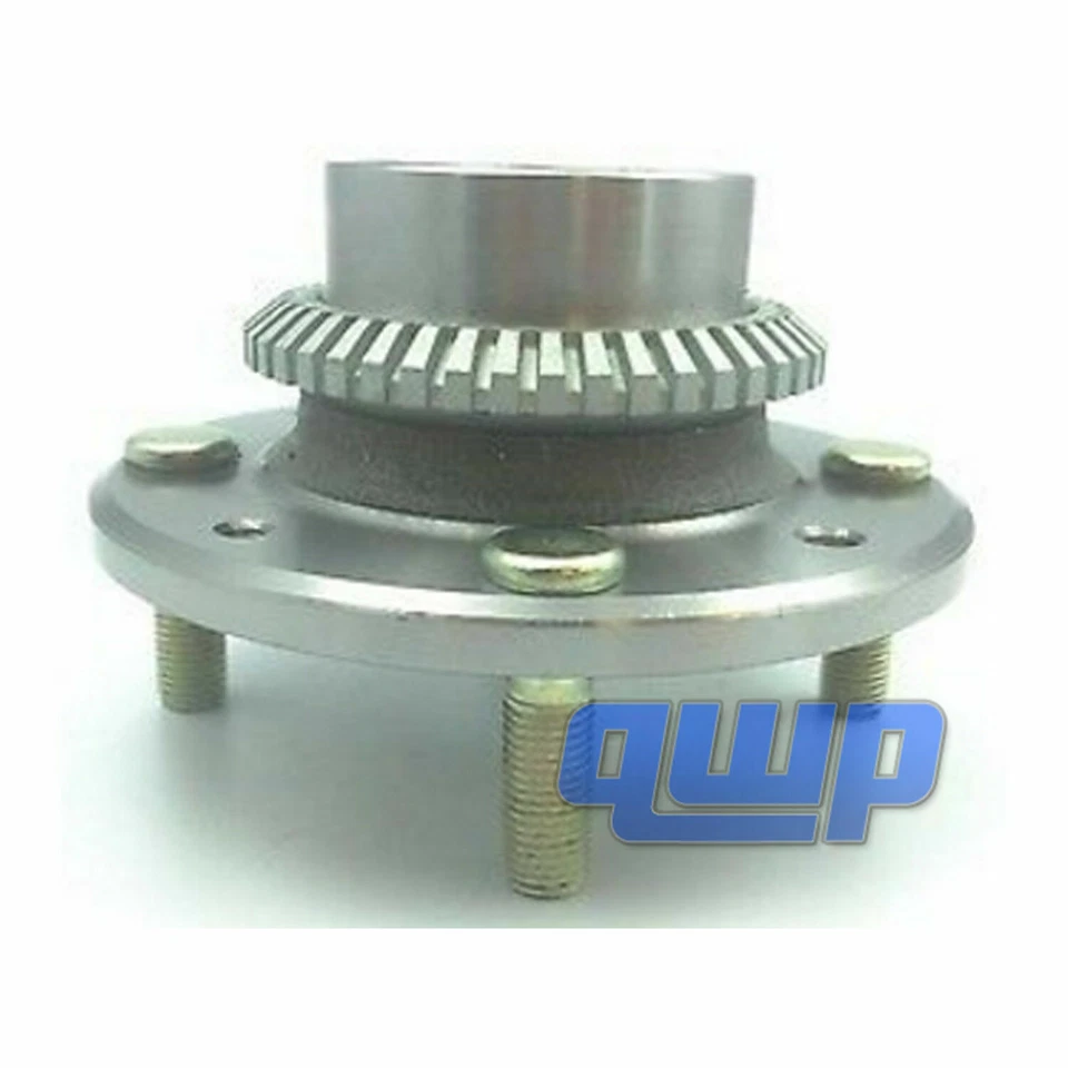 Nuevo conjunto de cojinete de rueda trasera y buje para 92-96 Mitsubishi Expo Eagle Summit Foto 1 de 1