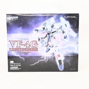 Arcadia 1/60 VF-4G Lightning III Valkyrie Web Shop Exclusive Action Figure - Picture 1 of 19