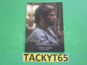 THE MORTAL INSTRUMENTS CITY OF BONES 2013 SINGLE CHARACTER CARD(s) NEW CHOOSE - Picture 1 of 42