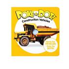 Melissa & Doug Children?S Book ? Poke-A-Dot: Construction Vehicles (Boar...