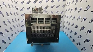 TEL Tokyo Electron 3Z80-000665-V1 Control Box 4 Zone control box Used - Picture 1 of 9
