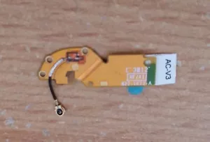 iPod touch 5 WiFi Flex Kabel Band iPod 5. Generation Original Signal Antenne - Bild 1 von 2