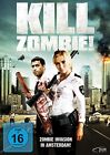Kill Zombie! - (Gigi Ravelli) - DVD-NEU