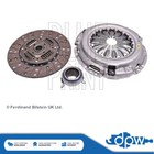 Fits Toyota 4 Runner 1990-1995 2.5 D 2.7 3.0 + Other Models Clutch Kit DPW