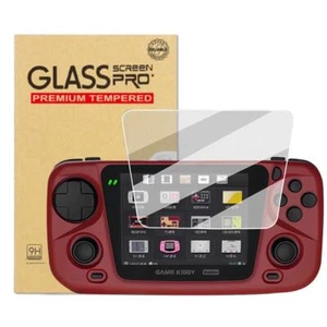 for GKD Bubble Player Games Tempered Glass Protective for Game Kiddy Bubble 9H - Picture 1 of 5