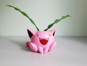 Maceta plantadora Pokemon GO Hoppip - Lindo regalo de cumpleaños de Navidad para jugador - Imagen 1 de 4