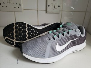 Las mejores ofertas en Zapatillas Nike Downshifter 8 para hombres | eBay