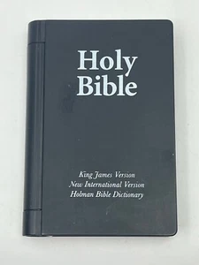 Franklin Electronic Holy Bible Dictionary BIB-475D - Photo 1 sur 4