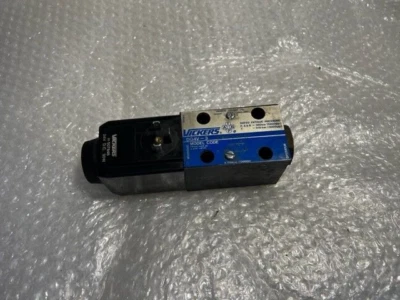 Vickers DG4V 3 22A M U H7 60 - Bild 1 von 4