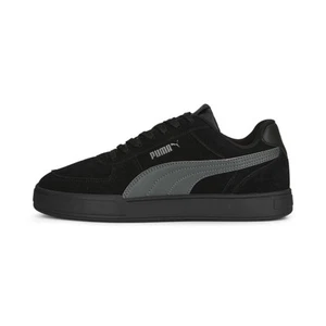 Puma Caven Suede Sneakers Sportstyle Core Adults Unisex - Picture 1 of 23