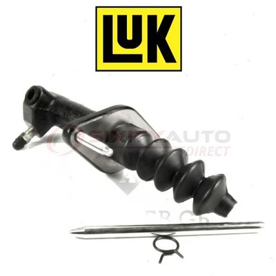 LuK MX Clutch Slave Cylinder for 1988-1991 GMC C3500 - Transmission Manual  at Foto 1 de 4