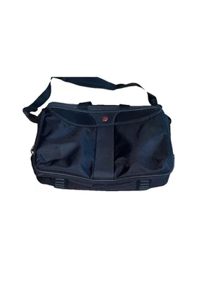 Maletín Swiss Wenger Multibolsillos. Bolsa de transporte para portátil, bolsa de mensajero Foto 1 de 4