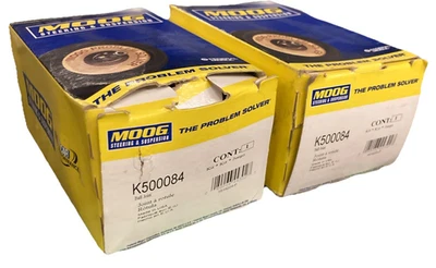 2pc Front Lower Ball Joint Kit 14mm for Jaguar S Type V6 V8 2000-2002 - Image 1 of 4