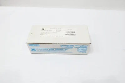 Harmonic Drive HFUC-14-100-2UH-SP Output Bearing Gear Reducer - Image 1 of 4