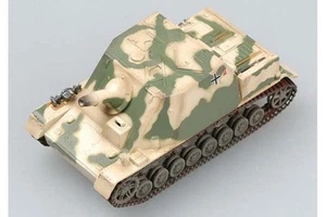 Easy Model 1/72 Sd.Kfz.166 Brumbar German Army - Picture 1 of 1