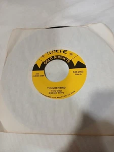 45 RPM ripete dossier terry - Picture 1 of 1