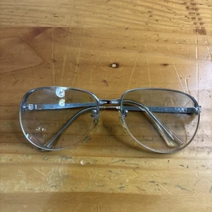 ART CRAFT 130 5415 aviation eyeglasses 70s 80s Dahmer Costume B8 - Picture 1 of 8