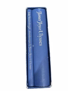 James Joyce Ulysses in Dutch language published in Amsterdam 1971 3rd printing - Picture 1 of 24