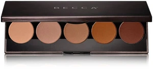 BECCA Ombre Rouge Eye Palette - Picture 1 of 1